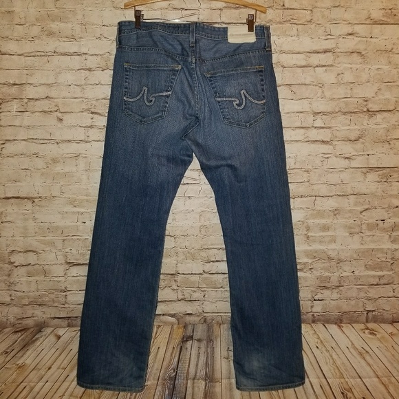Ag Adriano Goldschmied Other - AG ADRIANO GOLDSCHMIED The Protege Denim Jeans